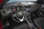 Alfa Romeo Giulietta Sprint 2014 года